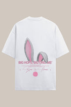 Camiseta Big-Hop