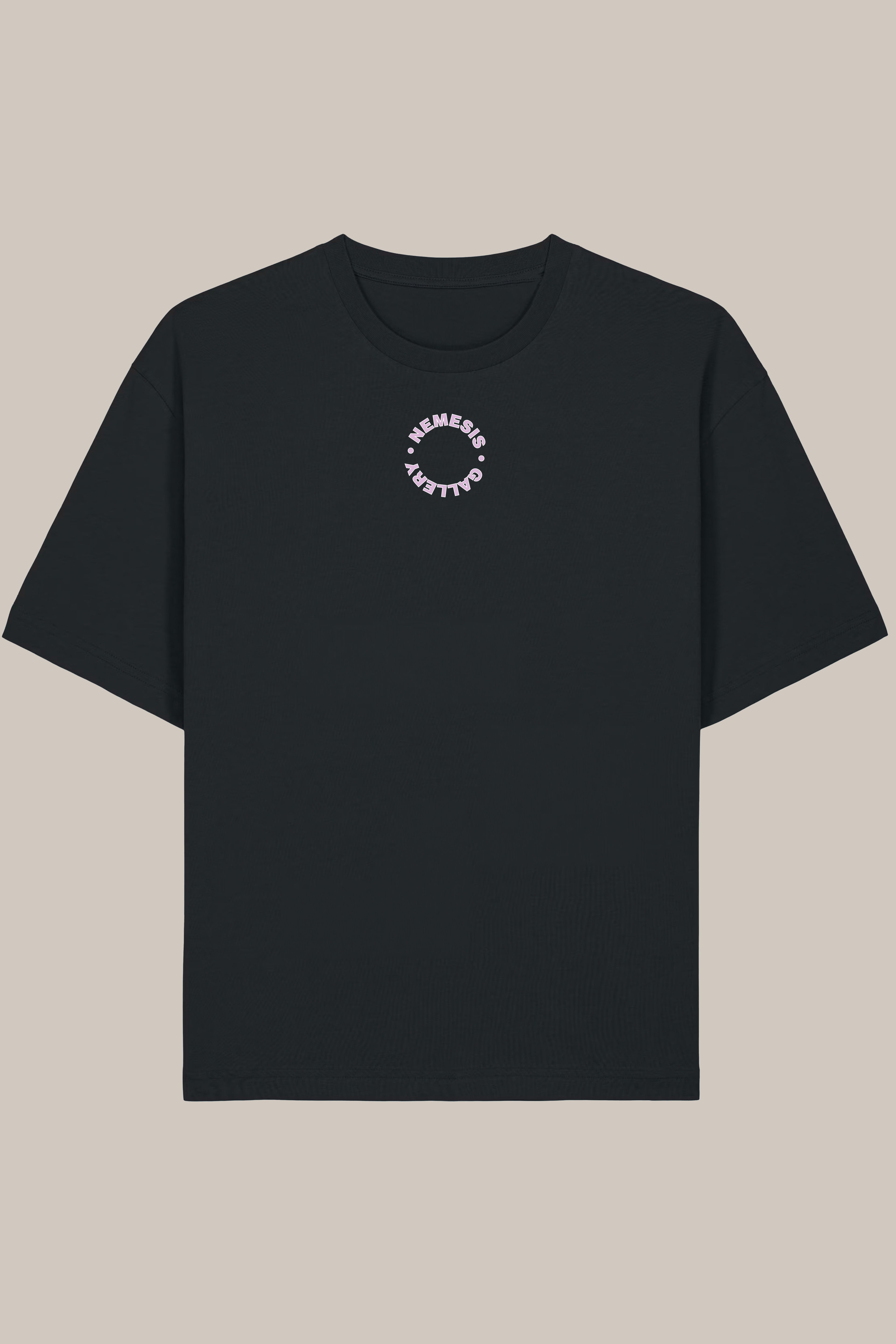 Dont Cry Black Shirt