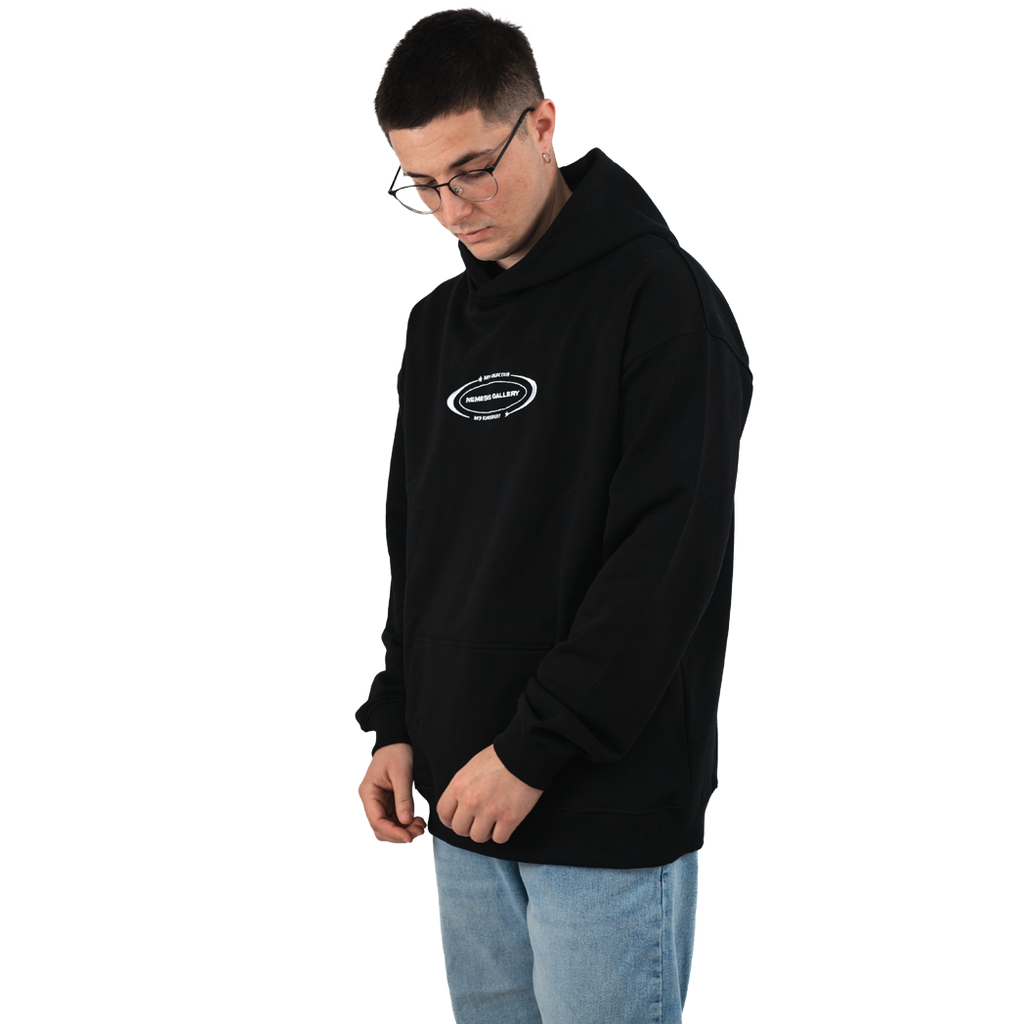 Sudadera "Stand Out From The Crowd"