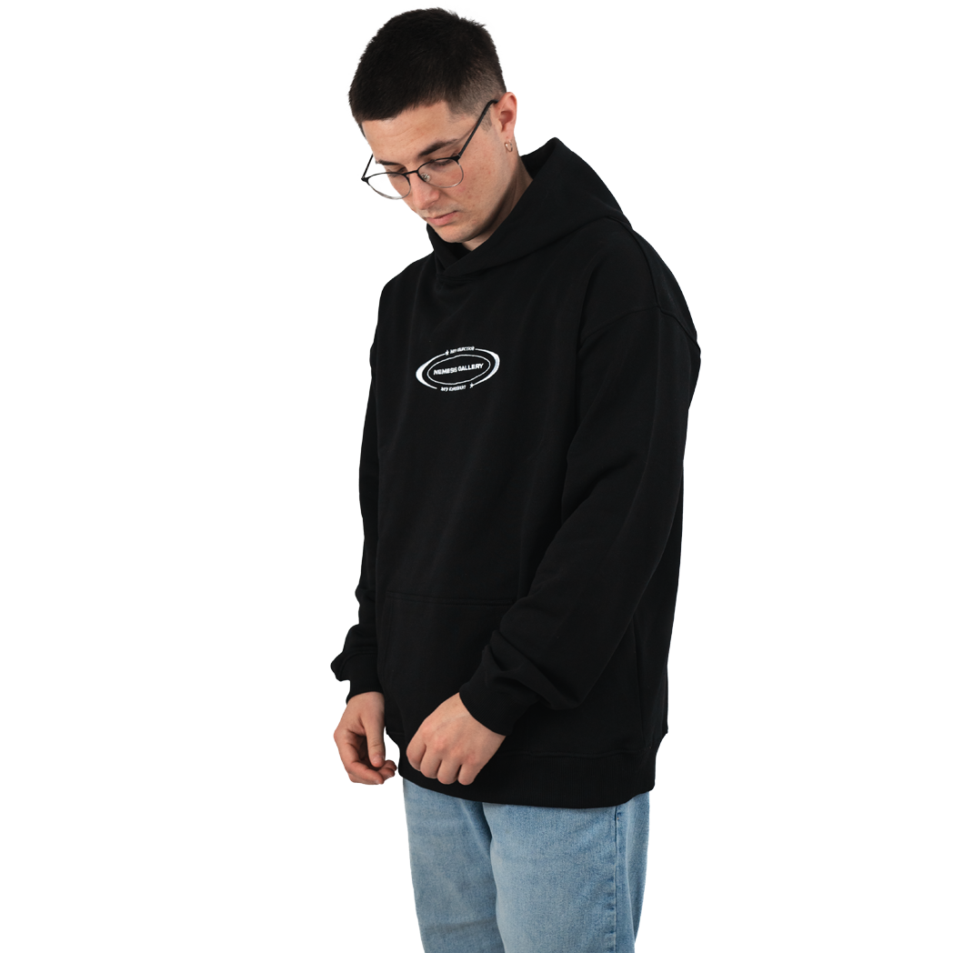 Sudadera "Stand Out From The Crowd"