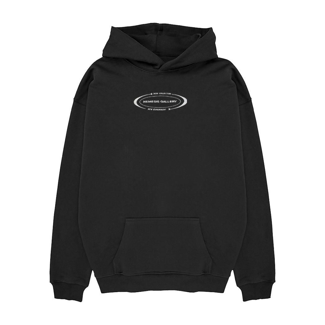 Sudadera "Stand Out From The Crowd"
