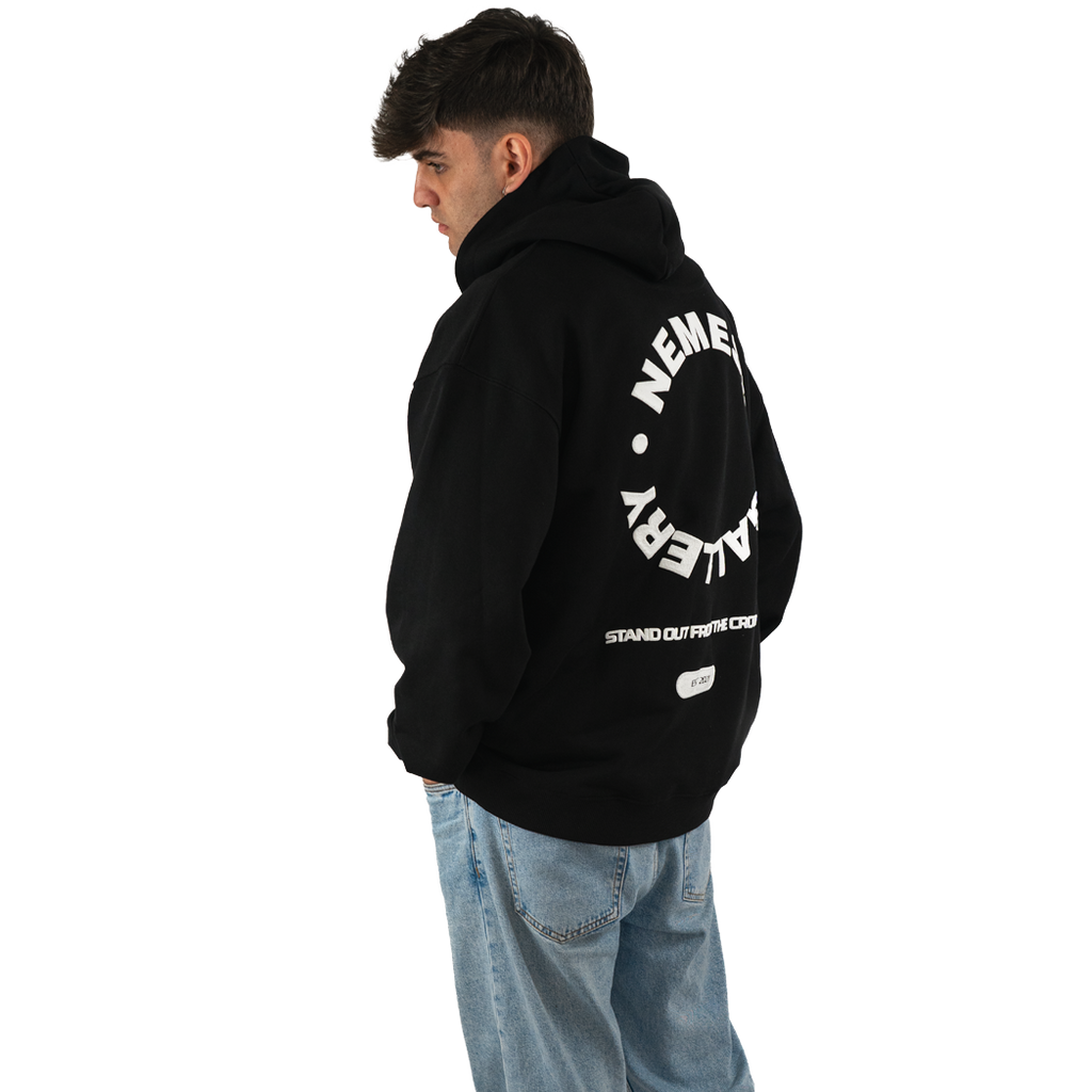 Sudadera "Stand Out From The Crowd"