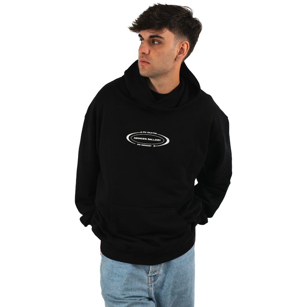 Sudadera "Stand Out From The Crowd"