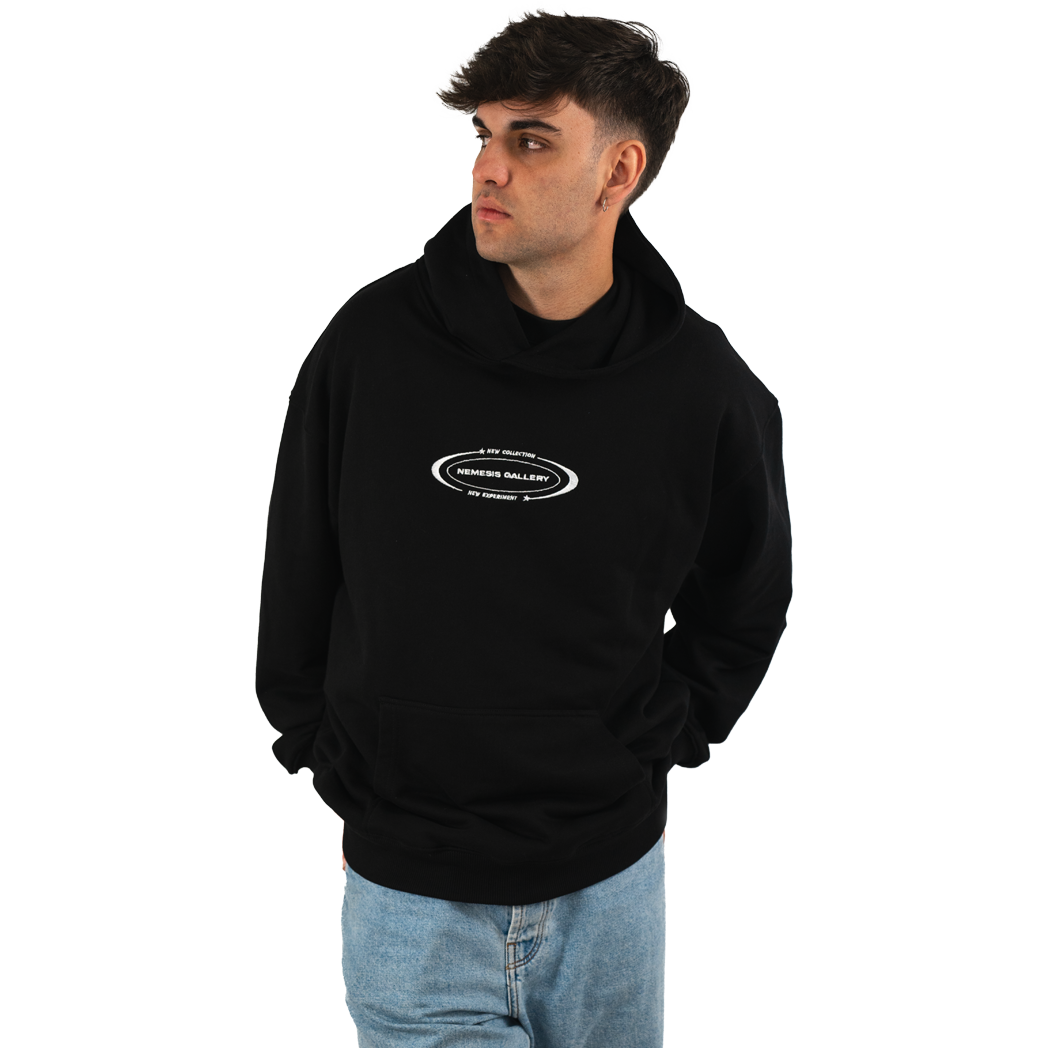 Sudadera "Stand Out From The Crowd"