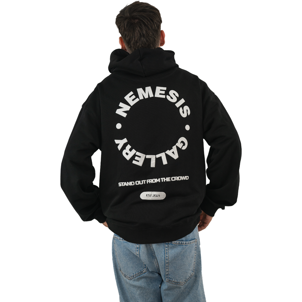 Sudadera "Stand Out From The Crowd"