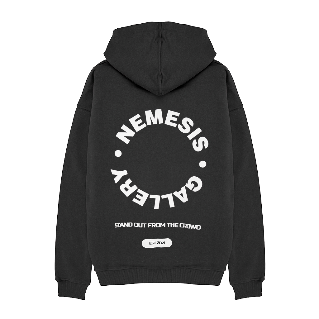 Sudadera "Stand Out From The Crowd"
