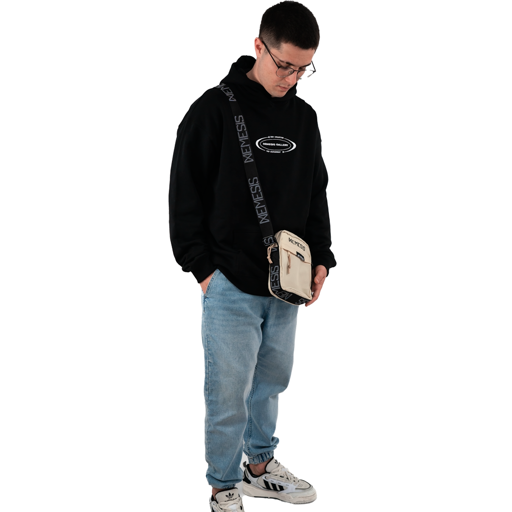 Shoulder Bag Camel