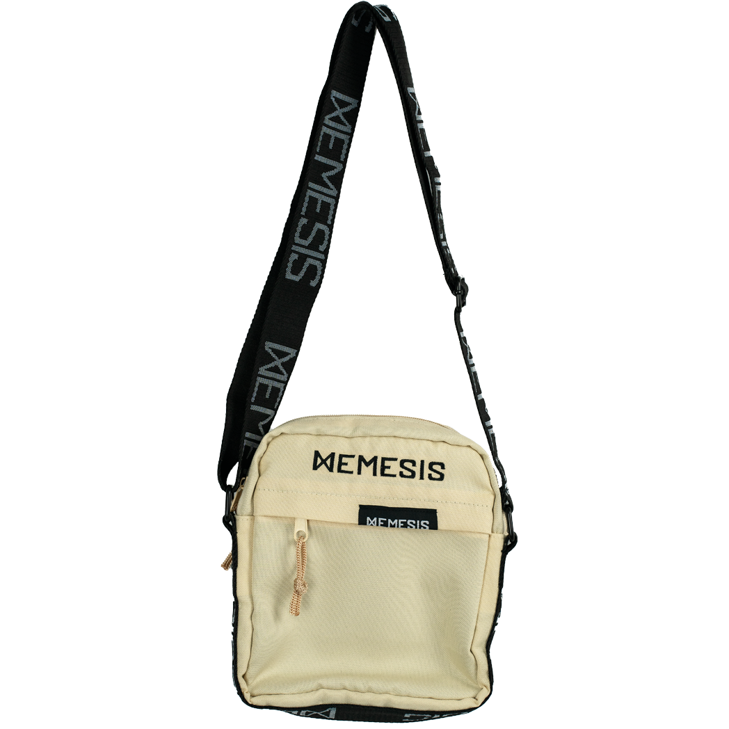 Shoulder Bag Camel