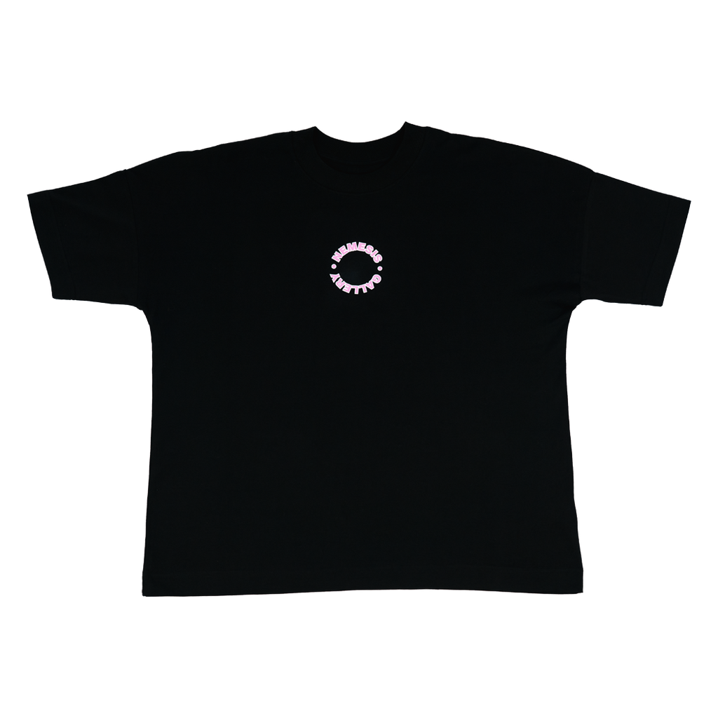 Camiseta Dont Cry