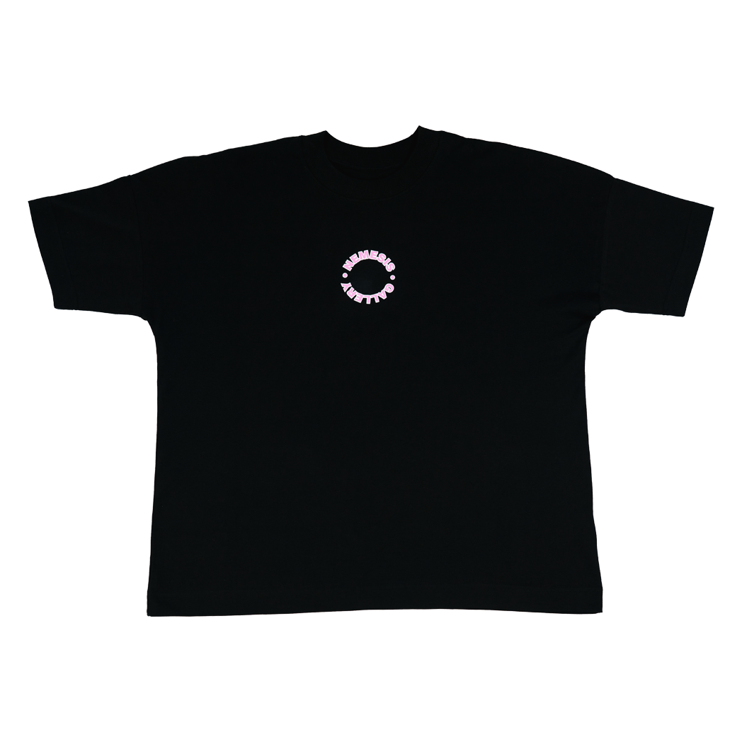 Camiseta Dont Cry