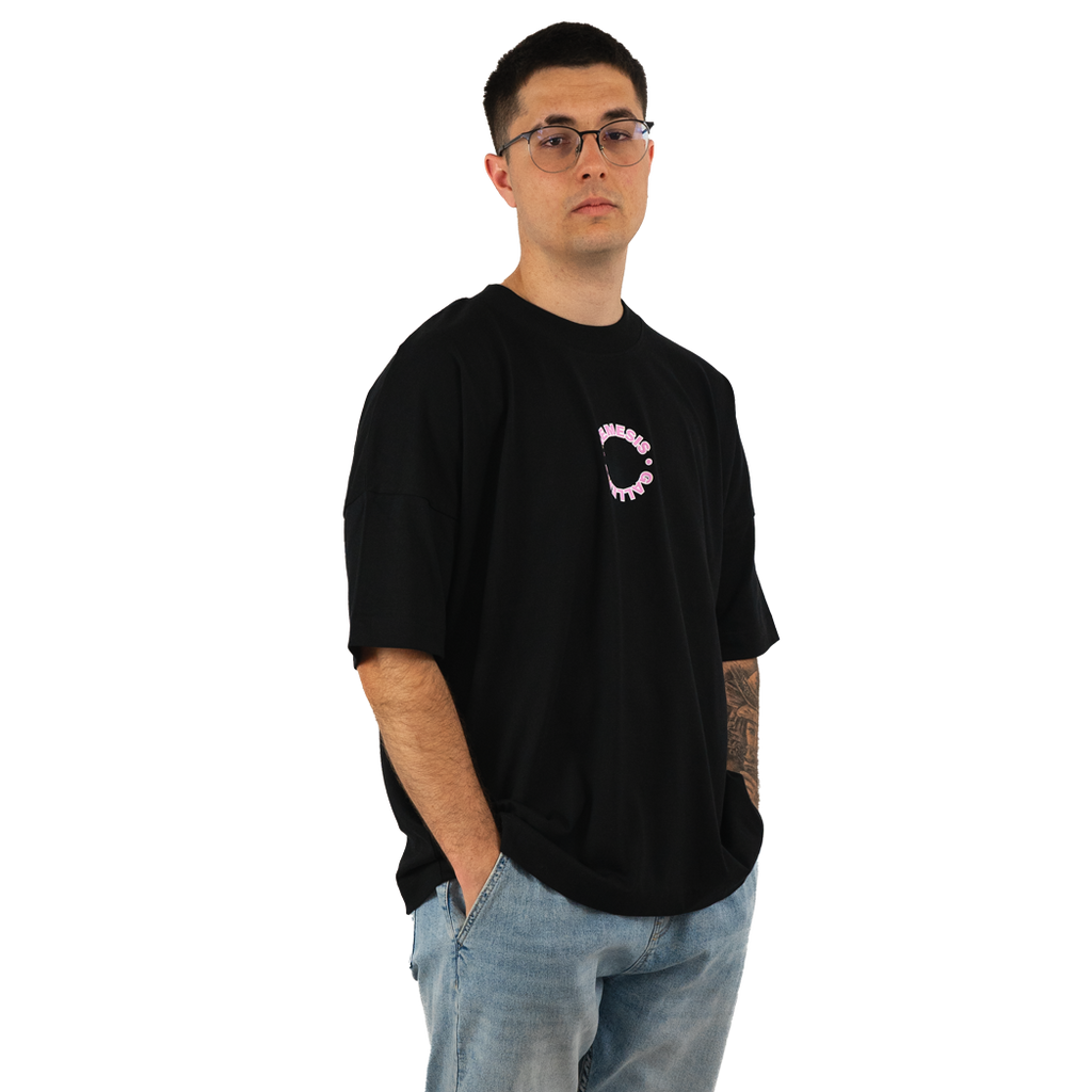 Camiseta Dont Cry