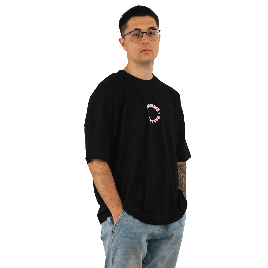 Camiseta Dont Cry