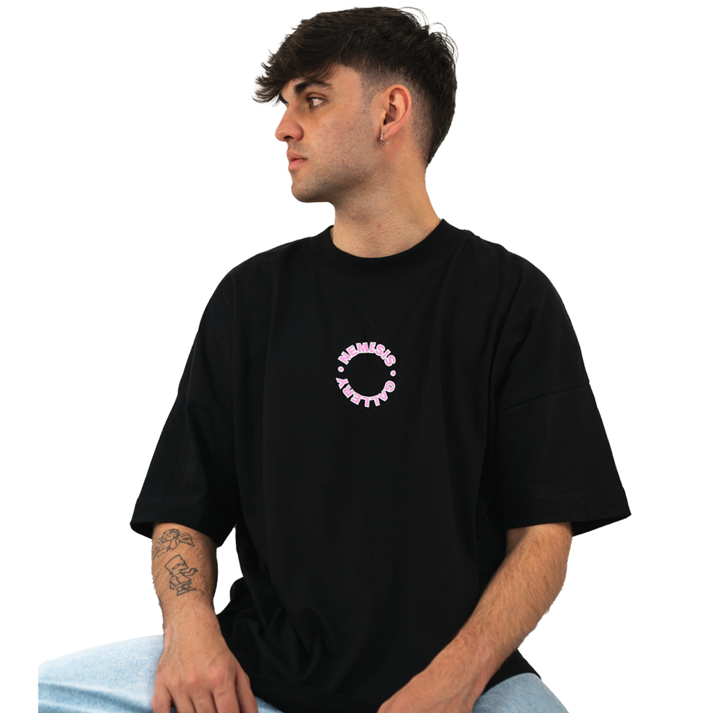 Camiseta Dont Cry