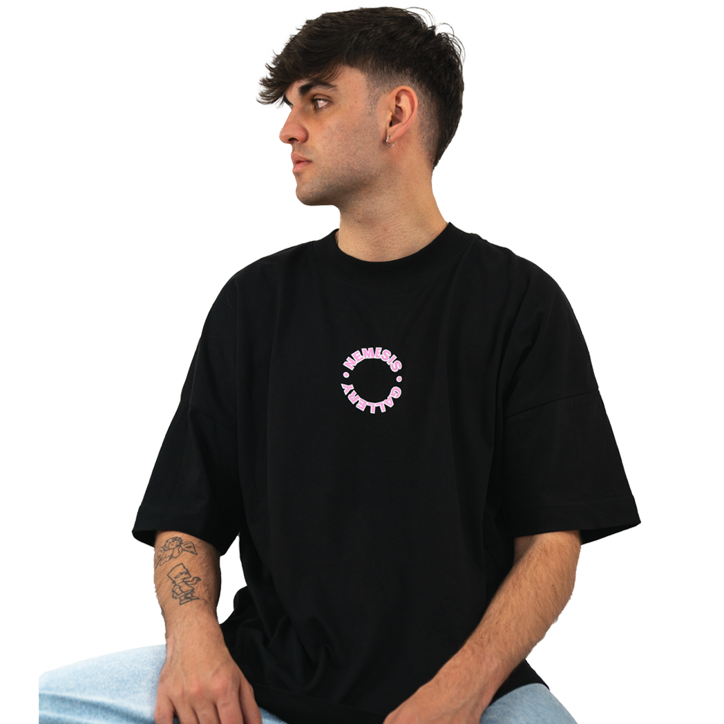 Camiseta Dont Cry