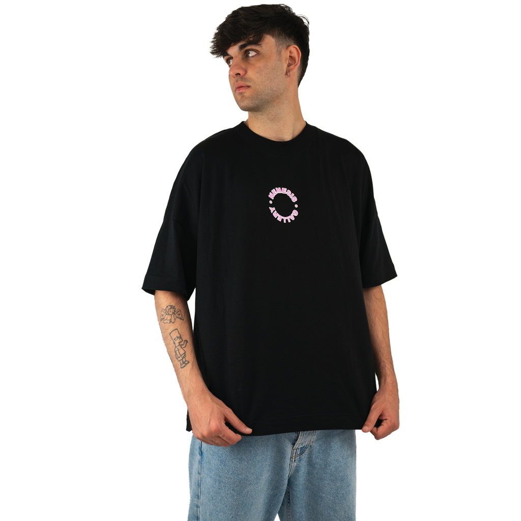 Camiseta Dont Cry
