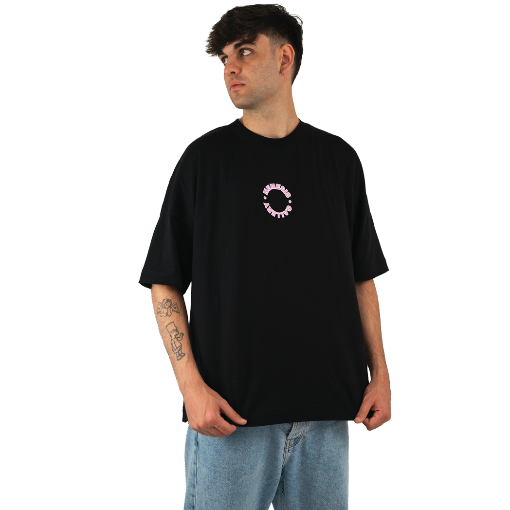 Camiseta Dont Cry