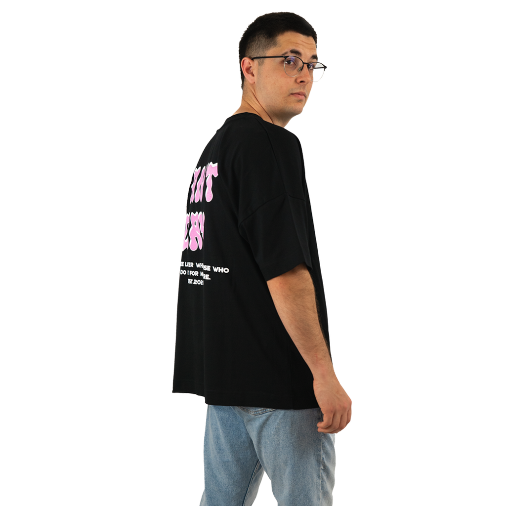 Camiseta Dont Cry