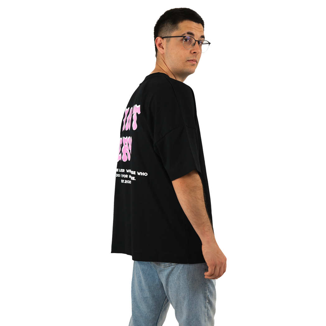 Camiseta Dont Cry